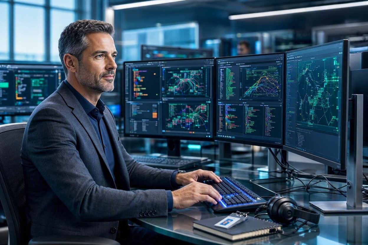 AIS