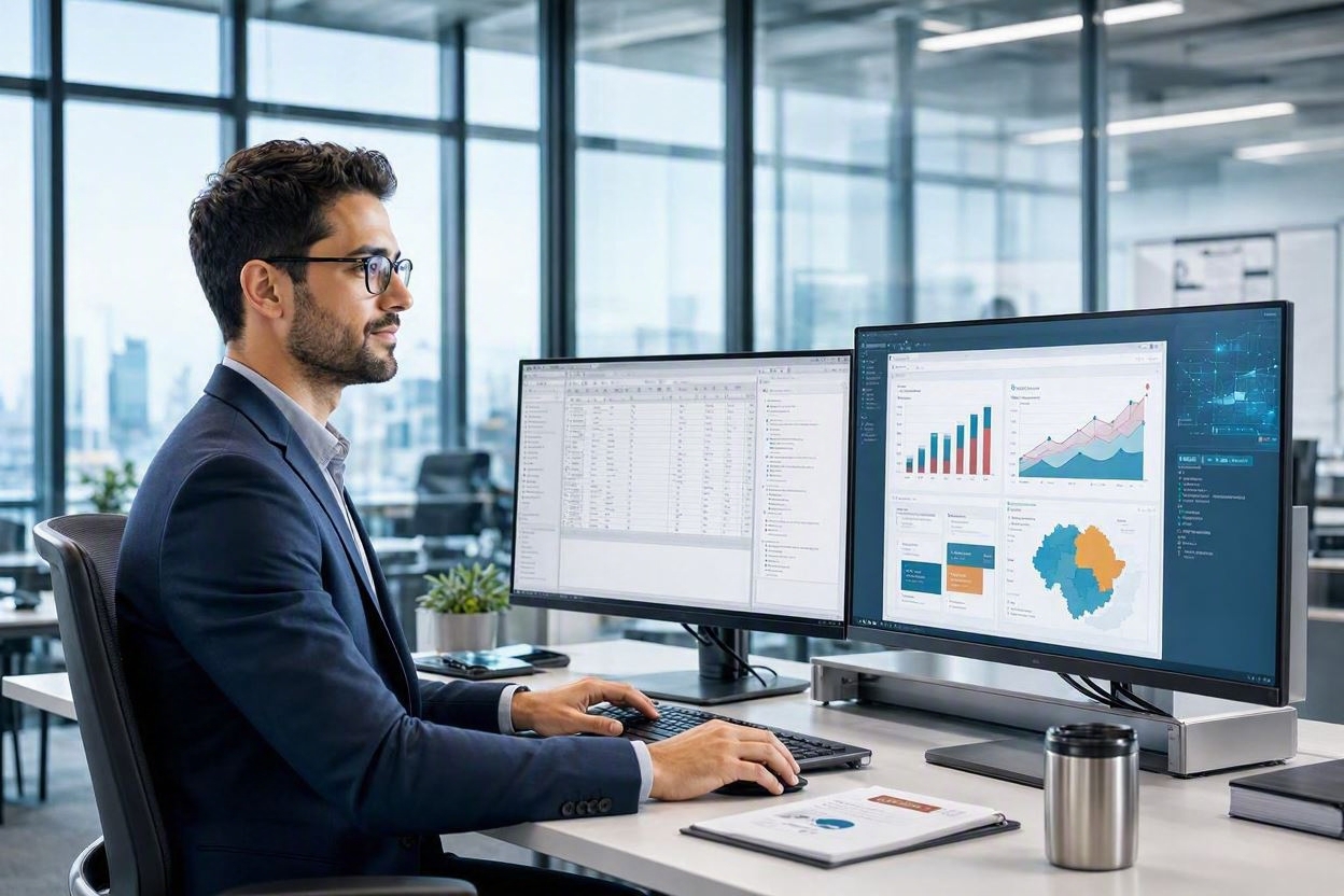 Excel,